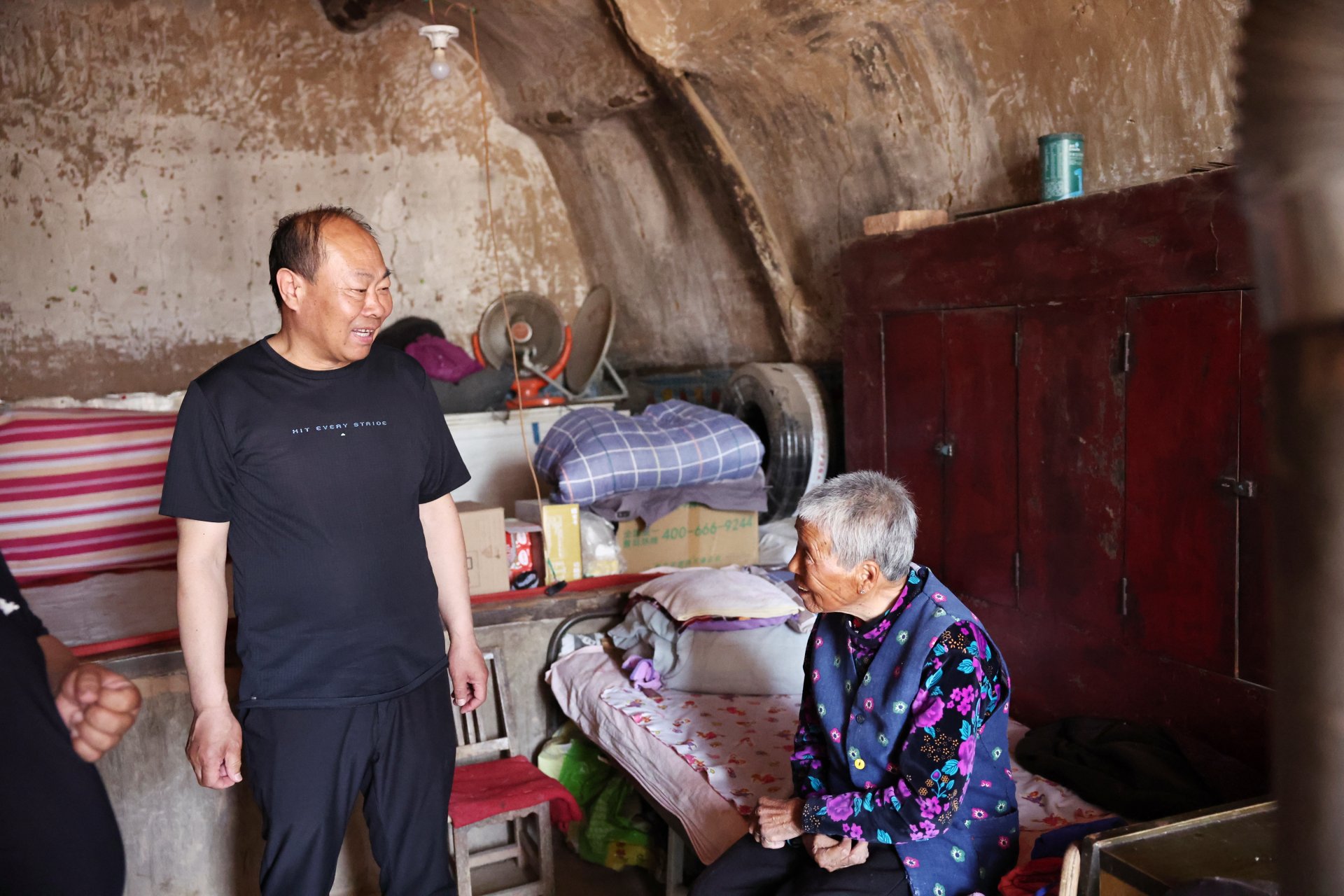 深化乡风文明建设