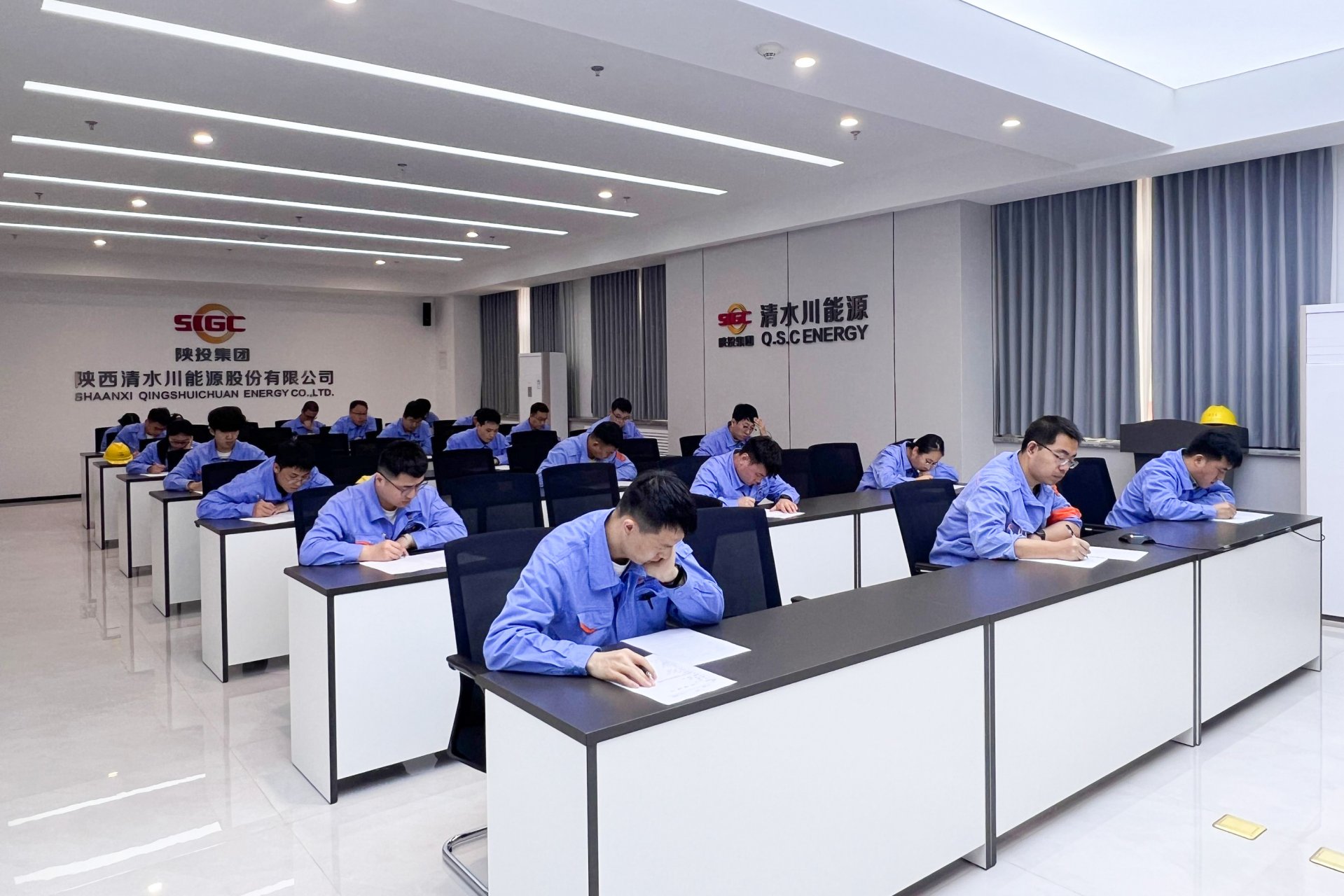 激发员工活力