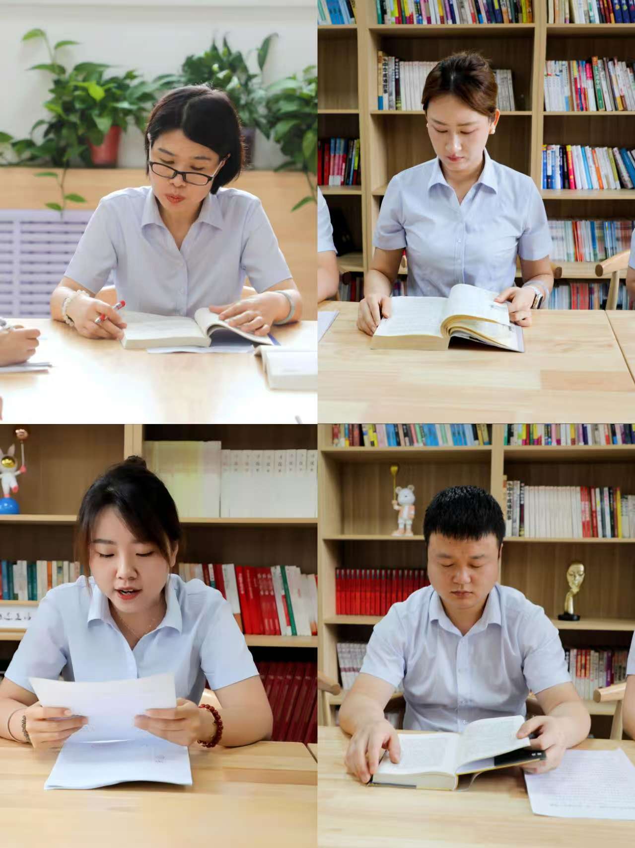 进一步丰富职工精神文化生活