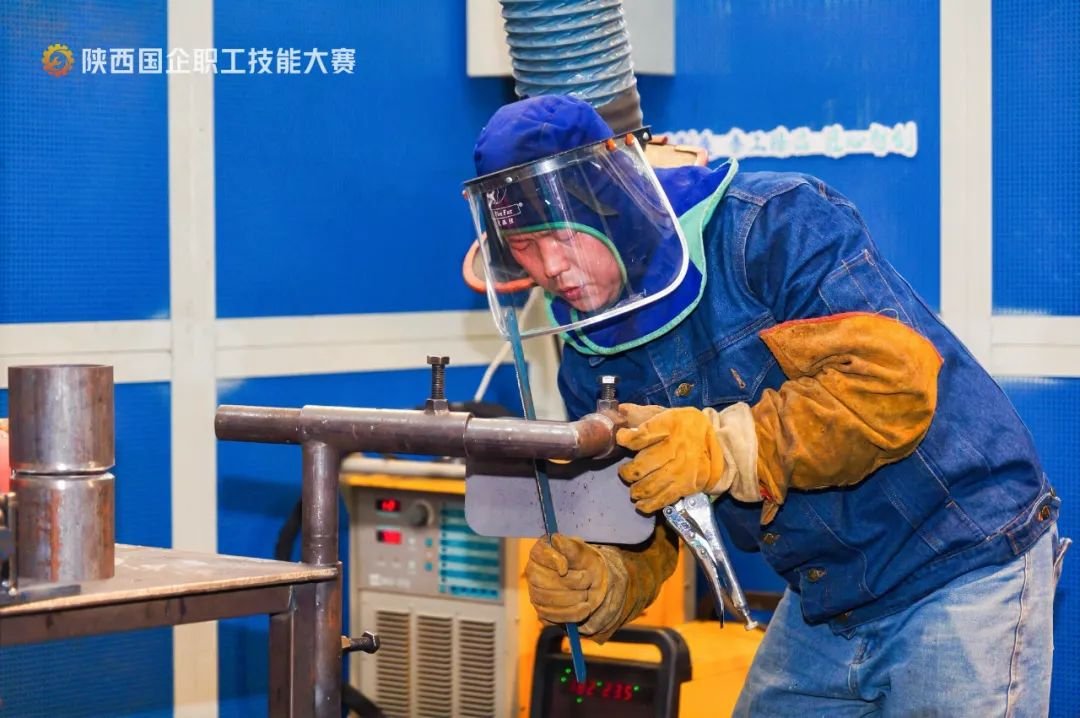 第八届陕西省国有澳门电子pg游戏官网