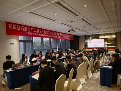 继续了解会议由中国国际工程咨询有限澳