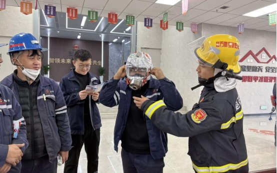 一场集知识普及