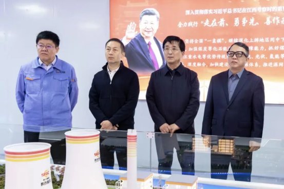 陕投资本党总支书记