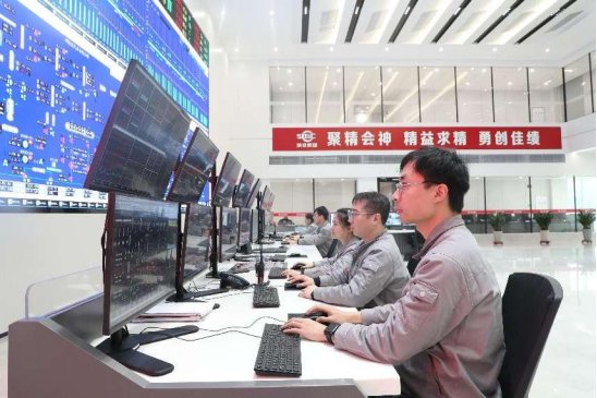 入冬伊始