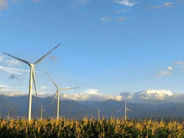 电力运营成功中标华润新能源投资有限澳