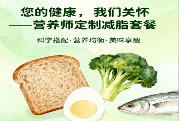 还在担心减肥导致肌肉流失