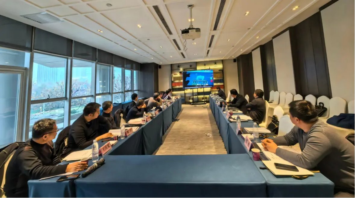 赵石畔运营申报的《喷浆机器人在煤矿智