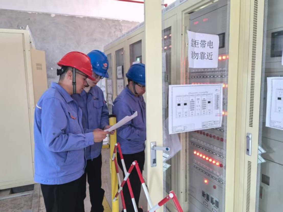 为持续巩固电气系统本质澳门电子pg游