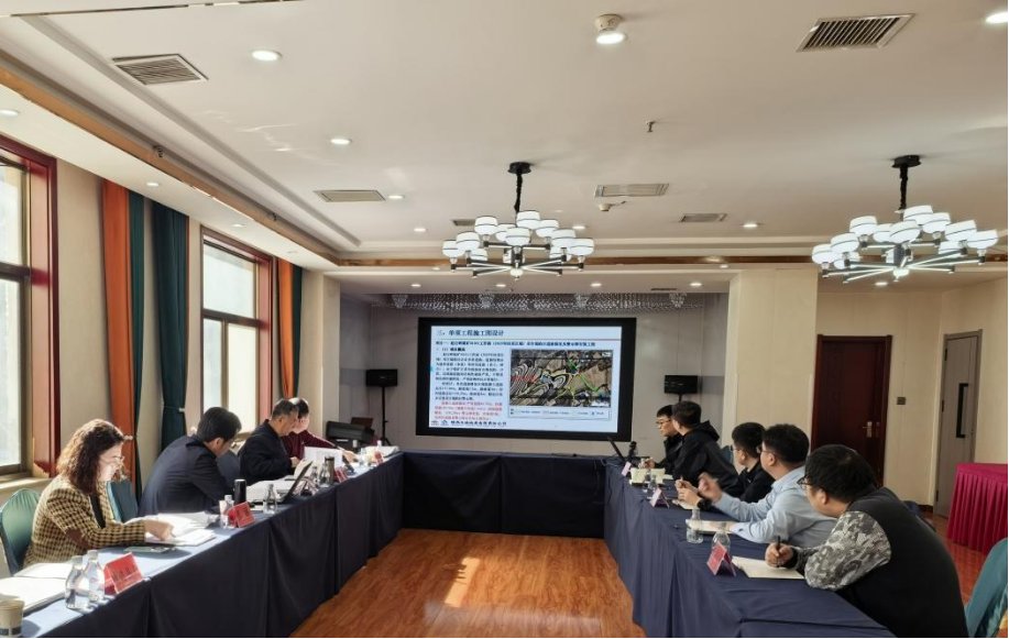 赵石畔运营2026年度矿山生态修复计