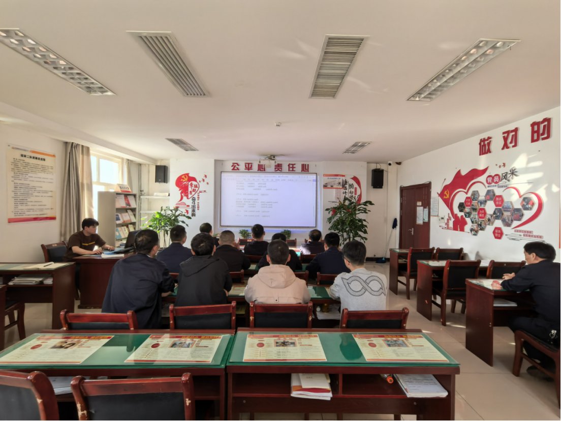 强化现场作业人员实操技能