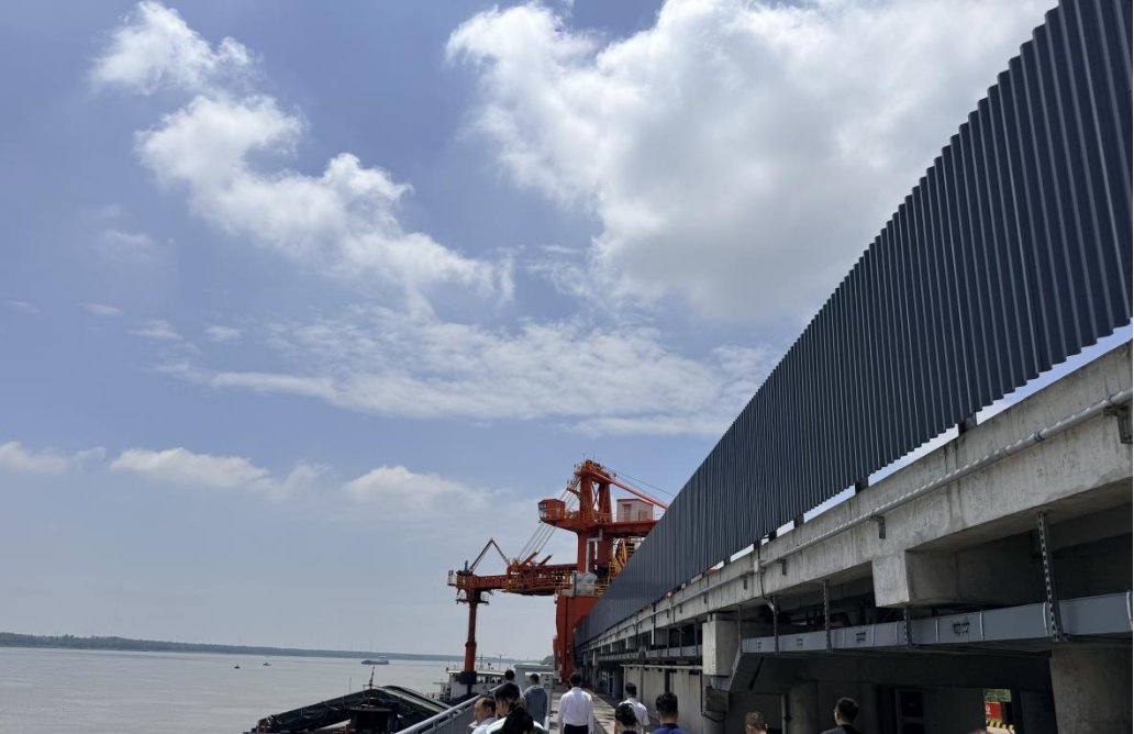 受铁路集中修施工影响