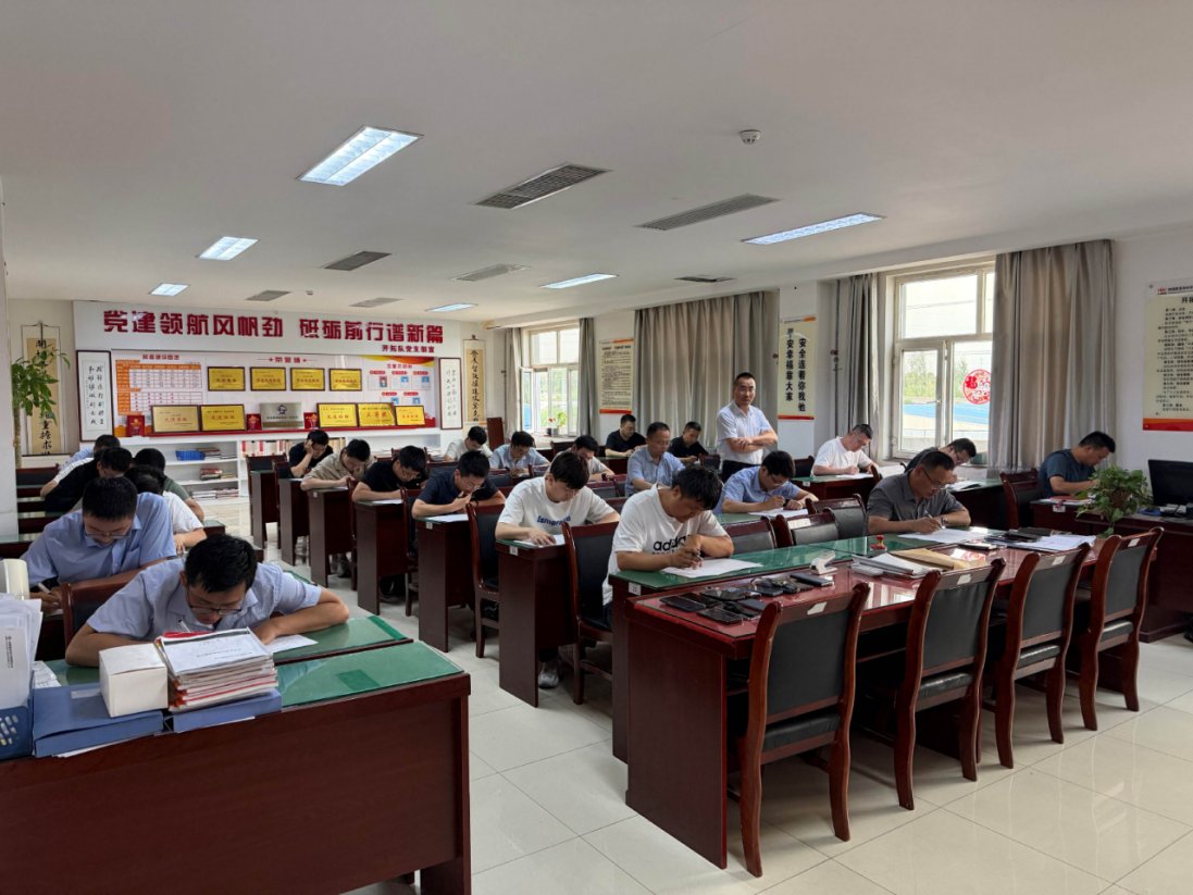 全面提升各级管理人员岗位澳门电子pg