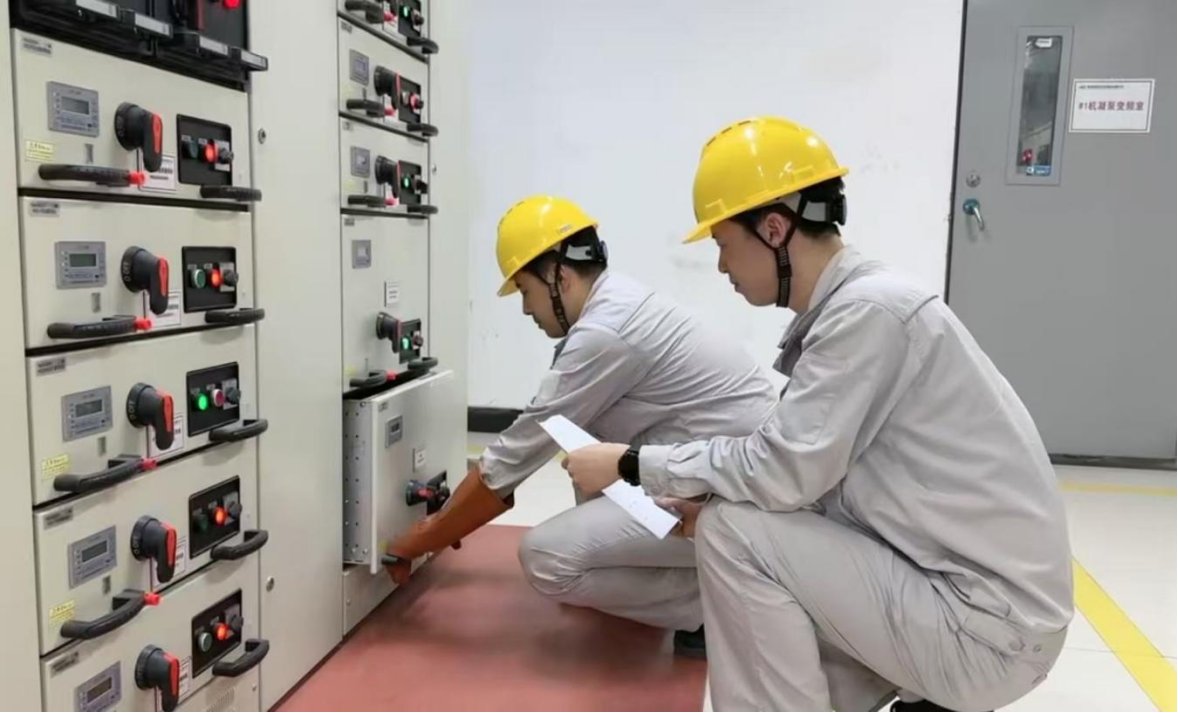 赵石畔煤电实现连续澳门电子pg游戏官